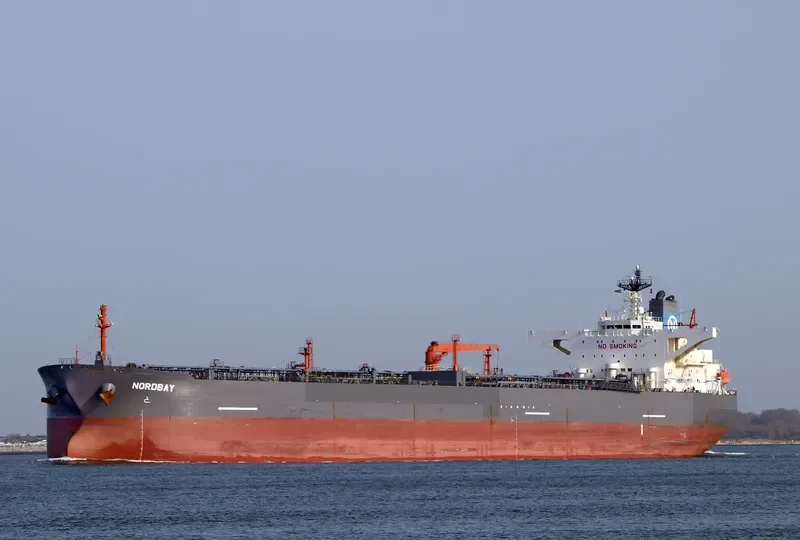 NORDBAY Tanker IMO 9319870 photo 5
