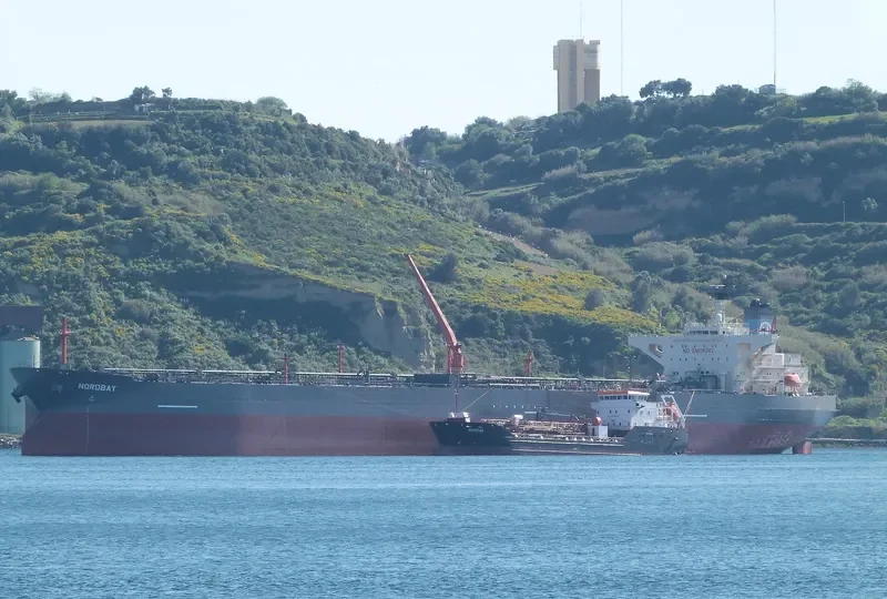 NORDBAY Tanker IMO 9319870 photo 8