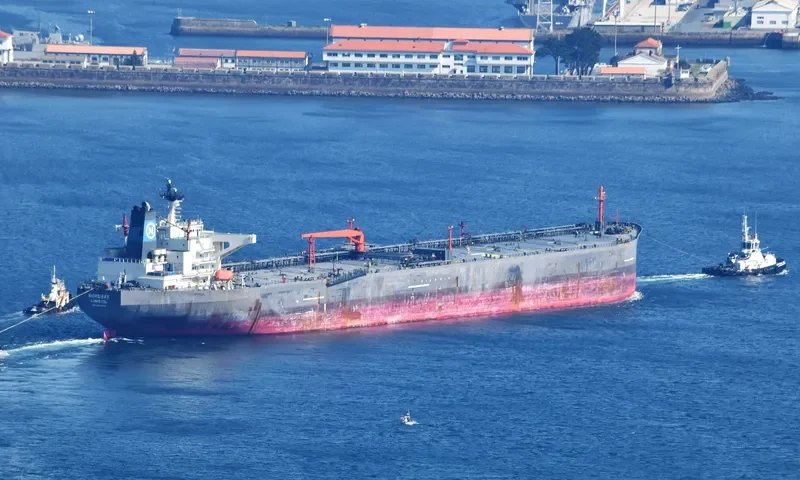 NORDBAY Tanker IMO 9319870 photo 9