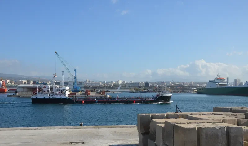 EAGLE NAVIGATOR General Cargo IMO 9319961 photo 5