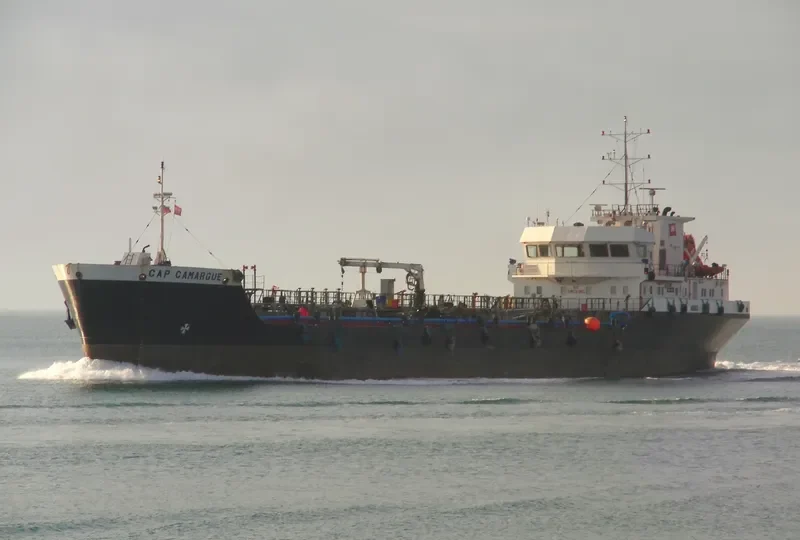 EAGLE NAVIGATOR General Cargo IMO 9319961 photo 9
