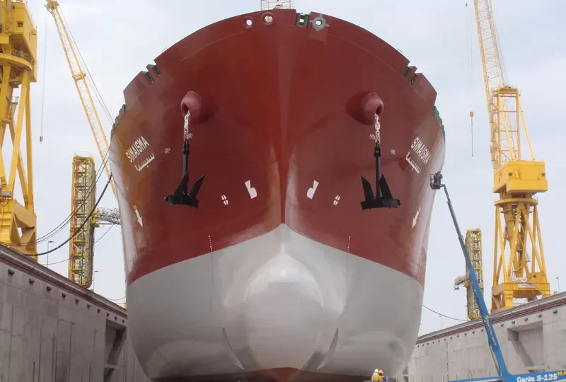 SIMAISMA General Cargo IMO 9320386 photo 2