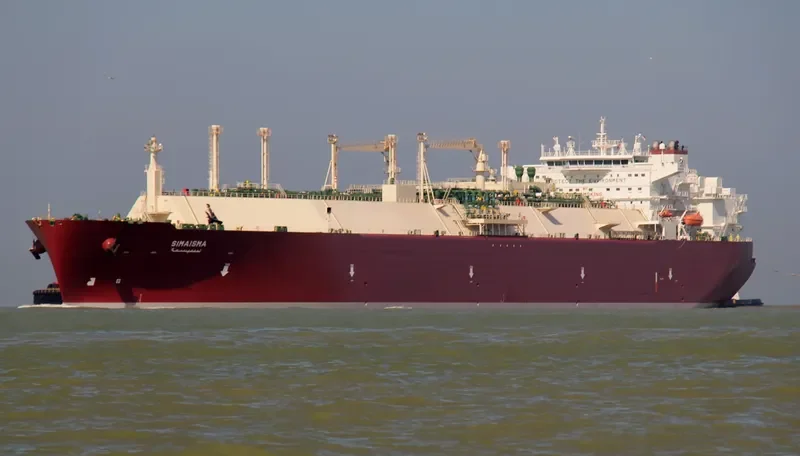 SIMAISMA General Cargo IMO 9320386 photo 4