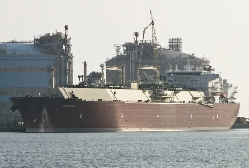 SIMAISMA General Cargo IMO 9320386 photo 9