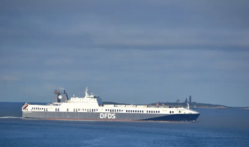 FICARIA SEAWAYS Ro-Ro IMO 9320568 photo 4
