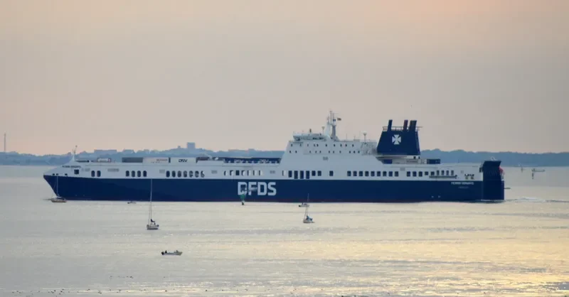 FICARIA SEAWAYS Ro-Ro IMO 9320568 photo 7