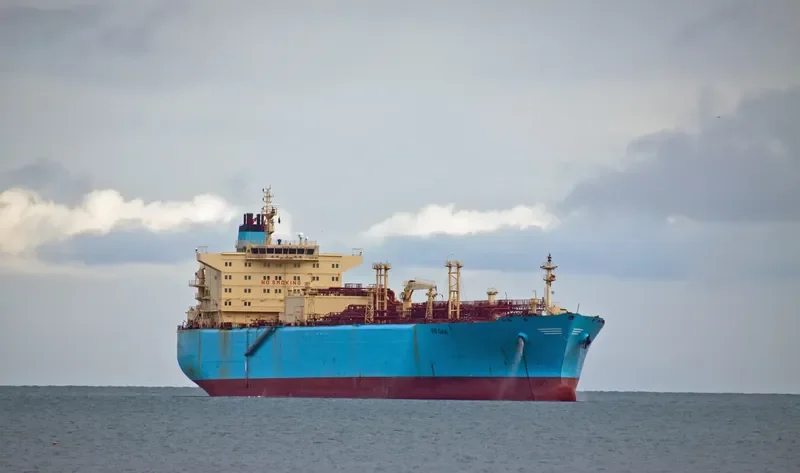 BW OAK General Cargo IMO 9320764 photo 2
