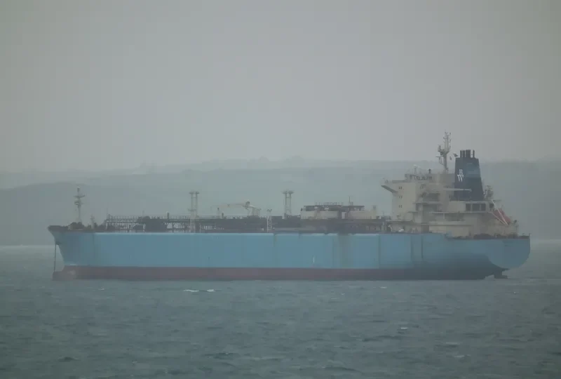 BW OAK General Cargo IMO 9320764 photo 5