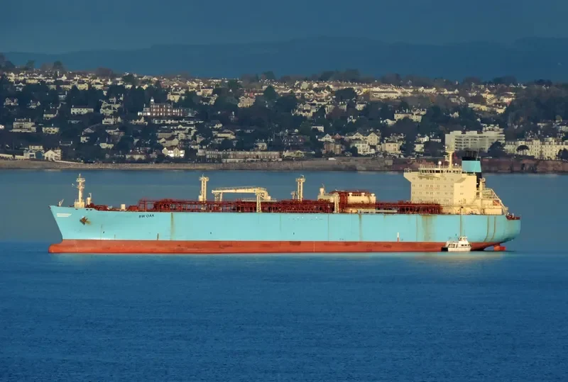 BW OAK General Cargo IMO 9320764 photo 6