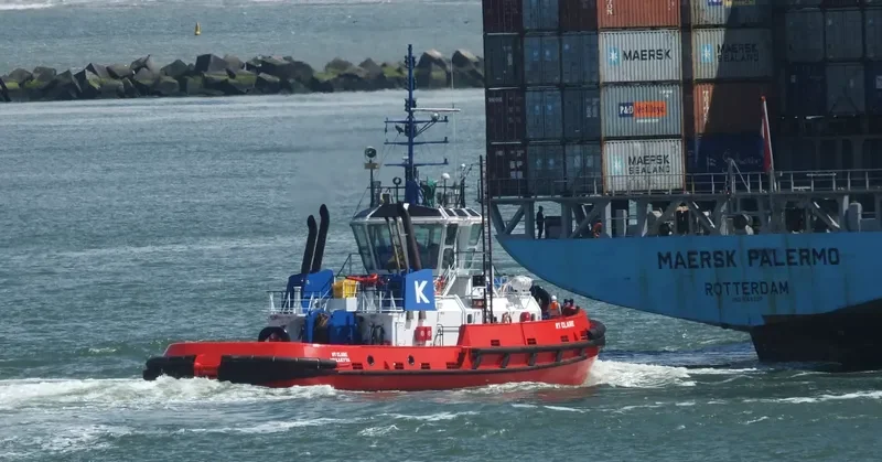 RT CLAIRE General Cargo IMO 9320817 photo 8