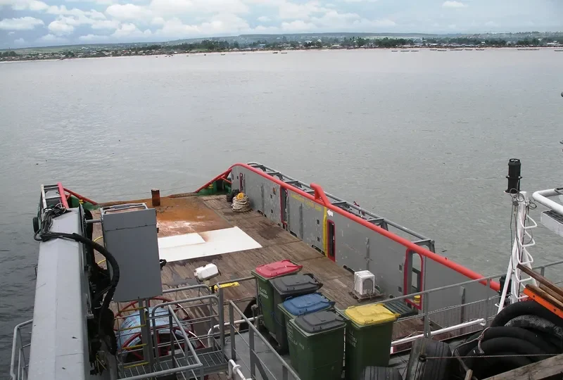 MP AHTS 1 Offshore Vessel IMO 9320910 photo 2