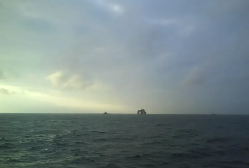 BOURBON ARTEMIS Offshore Vessel IMO 9320946 photo 5