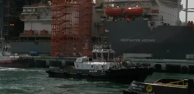 KEJORA 42 General Cargo IMO 9320960