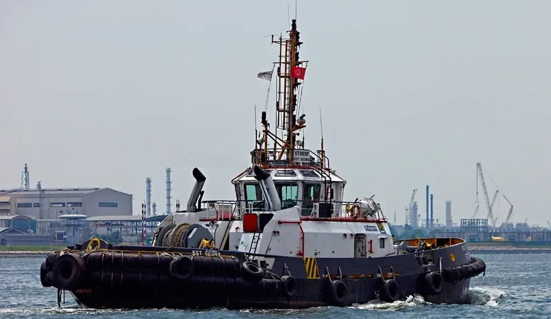 MATUA General Cargo IMO 9320972 photo 3