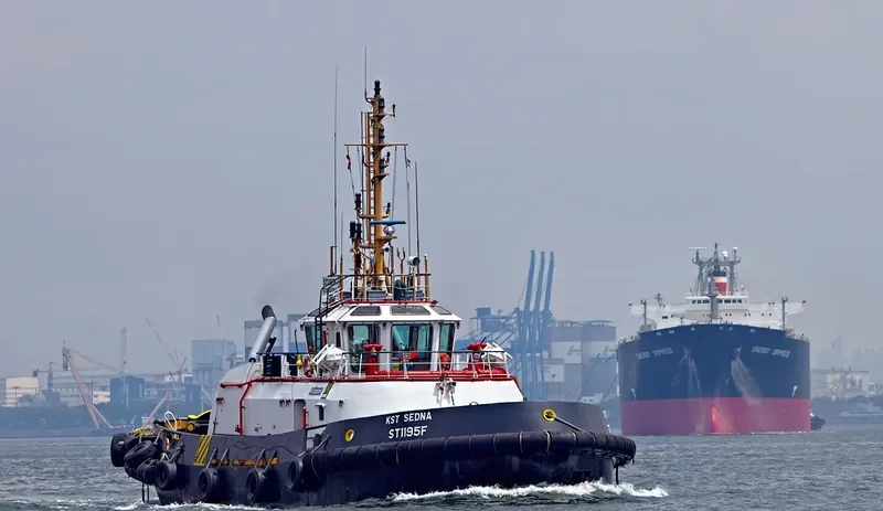 MATUA General Cargo IMO 9320972 photo 4