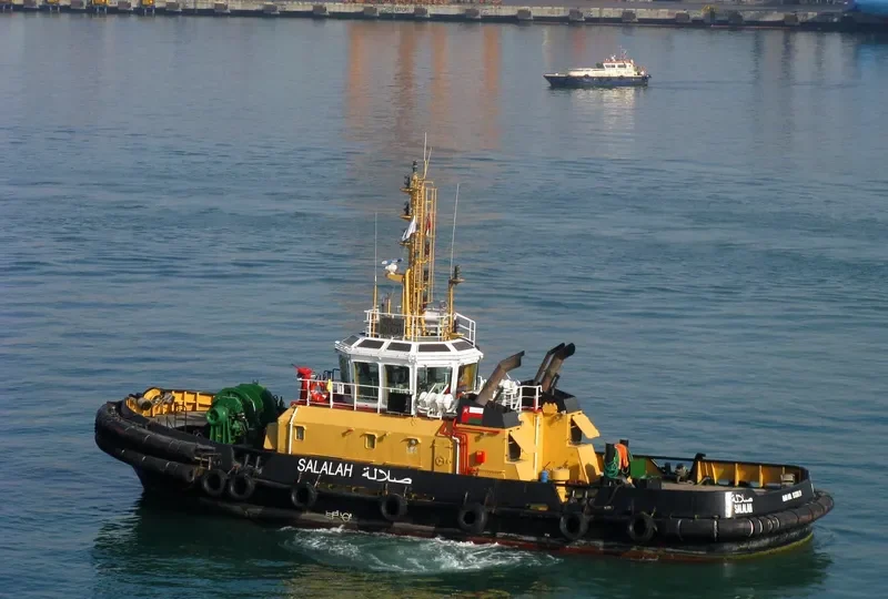 SALALAH General Cargo IMO 9321079 photo 6
