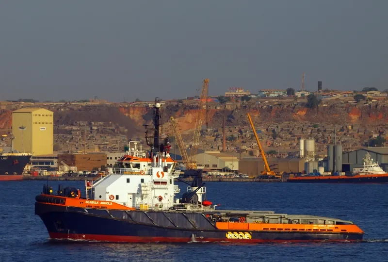 MSC OCEAN ONE General Cargo IMO 9321146 photo 4