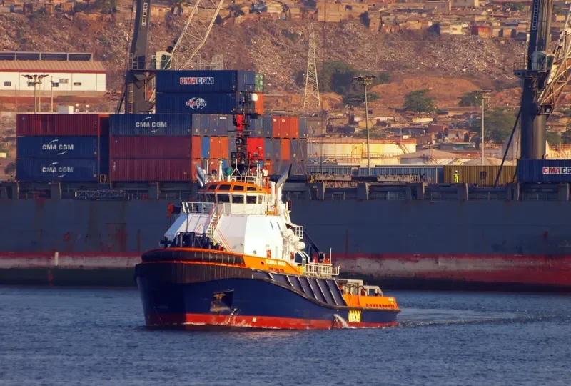 MSC OCEAN ONE General Cargo IMO 9321146 photo 5