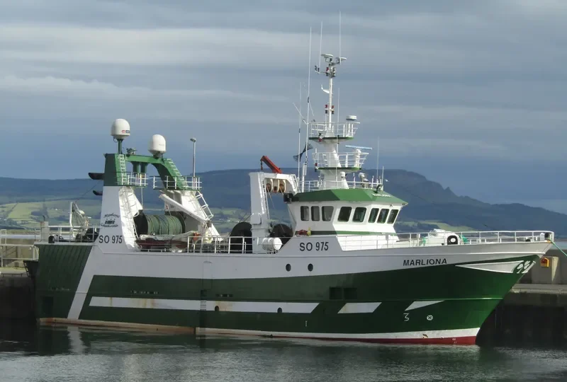 MARLIONA General Cargo IMO 9321342 photo 3