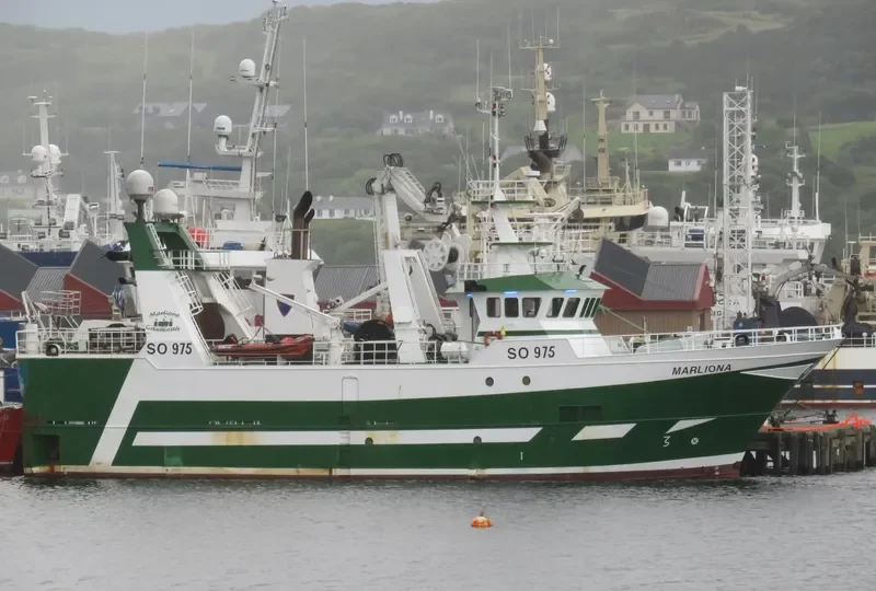 MARLIONA General Cargo IMO 9321342 photo 5