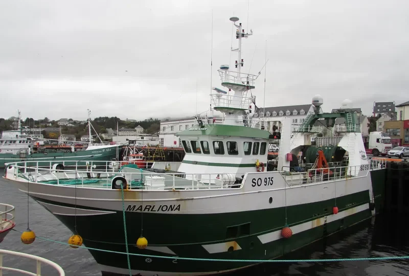 MARLIONA General Cargo IMO 9321342 photo 8
