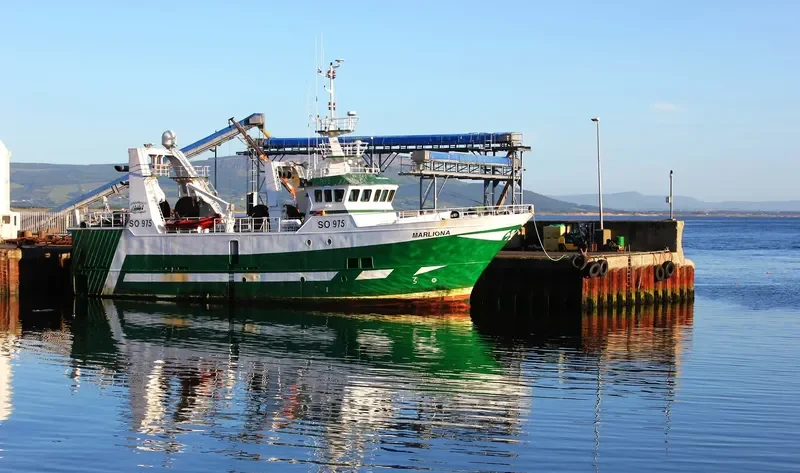 MARLIONA General Cargo IMO 9321342 photo 10