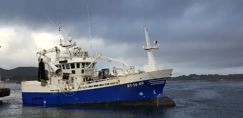 ARNOYFJORD General Cargo IMO 9321378 photo 3