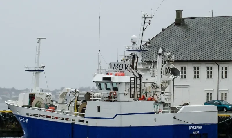 ARNOYFJORD General Cargo IMO 9321378 photo 7