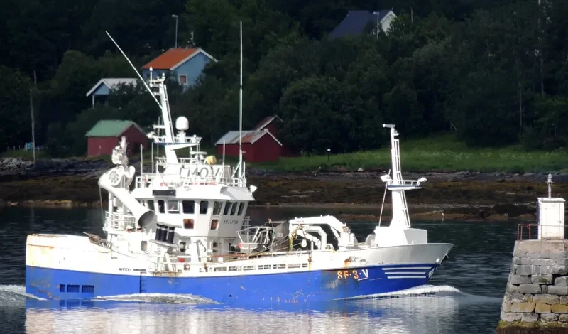 ARNOYFJORD General Cargo IMO 9321378 photo 10