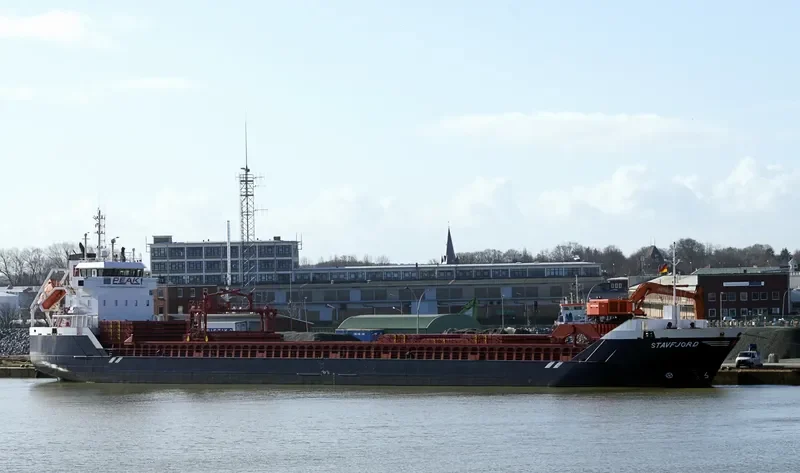 STAVFJORD General Cargo IMO 9321380 photo 4
