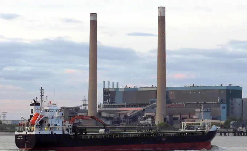 AASTUN General Cargo IMO 9321407