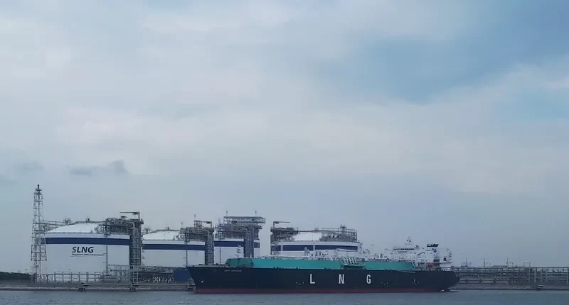 SERI ANGGUN General Cargo IMO 9321653 photo 6