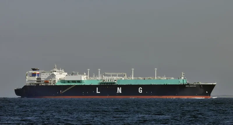 SERI ANGKASA General Cargo IMO 9321665 photo 2