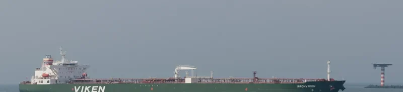 KRONVIKEN Tanker IMO 9321677 photo 7