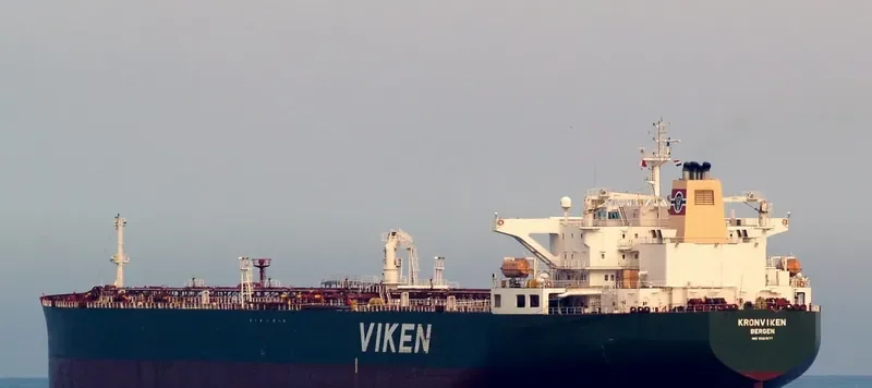 KRONVIKEN Tanker IMO 9321677 photo 8