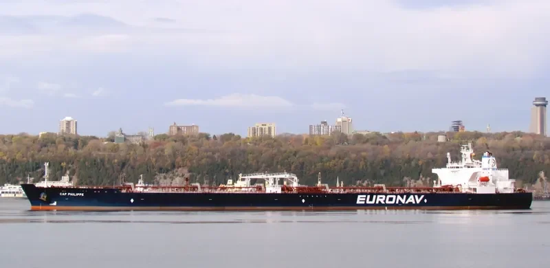 CAP PHILIPPE Tanker IMO 9321718 photo 6