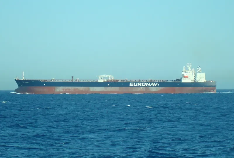 CAP PHILIPPE Tanker IMO 9321718 photo 7