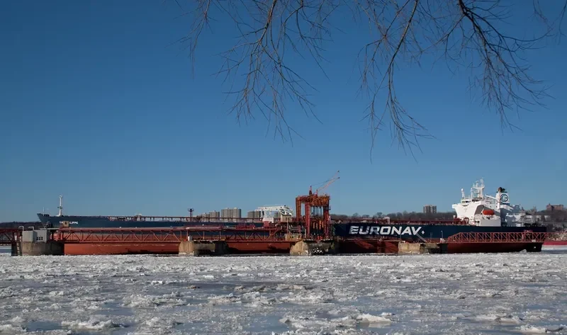 CAP PHILIPPE Tanker IMO 9321718 photo 9