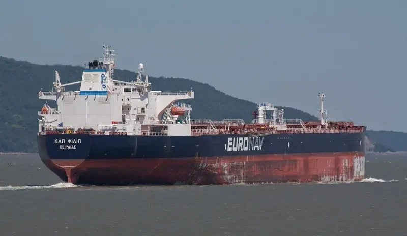 CAP PHILIPPE Tanker IMO 9321718 photo 10
