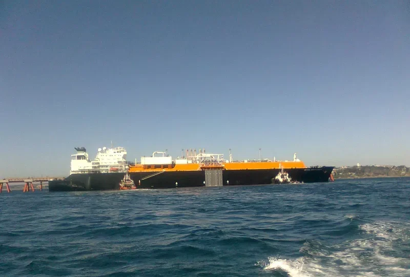 METHANE SHIRLEY ELISABETH General Cargo IMO 9321756 photo 5