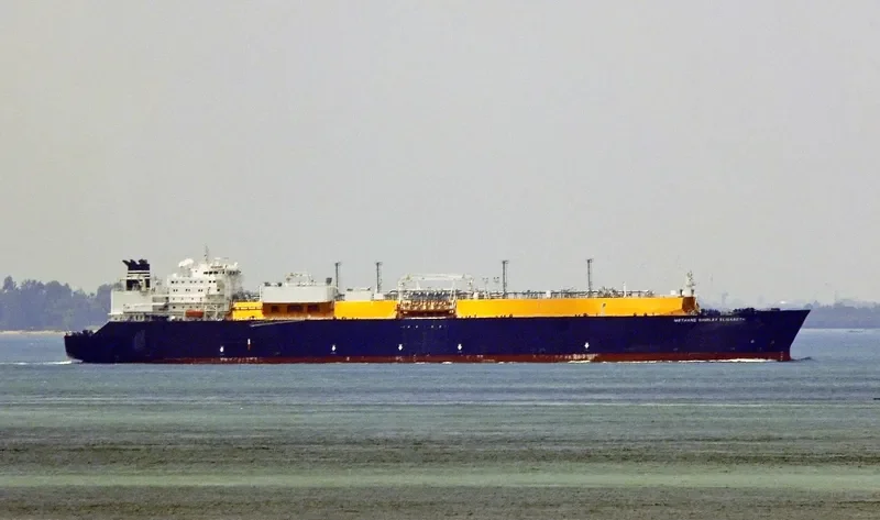 METHANE SHIRLEY ELISABETH General Cargo IMO 9321756 photo 6