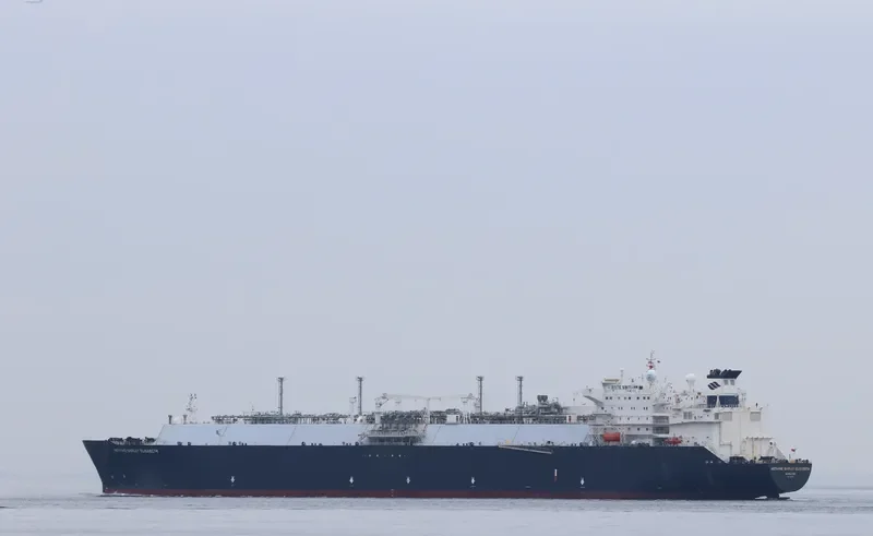 METHANE SHIRLEY ELISABETH General Cargo IMO 9321756 photo 8