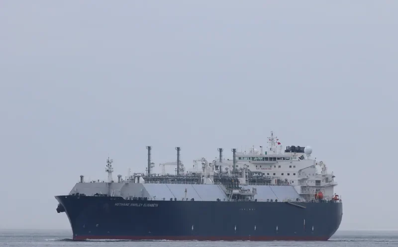 METHANE SHIRLEY ELISABETH General Cargo IMO 9321756 photo 10