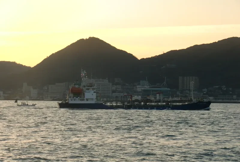 KEOYOUNG SUN 3 Tanker IMO 9321782 photo 6