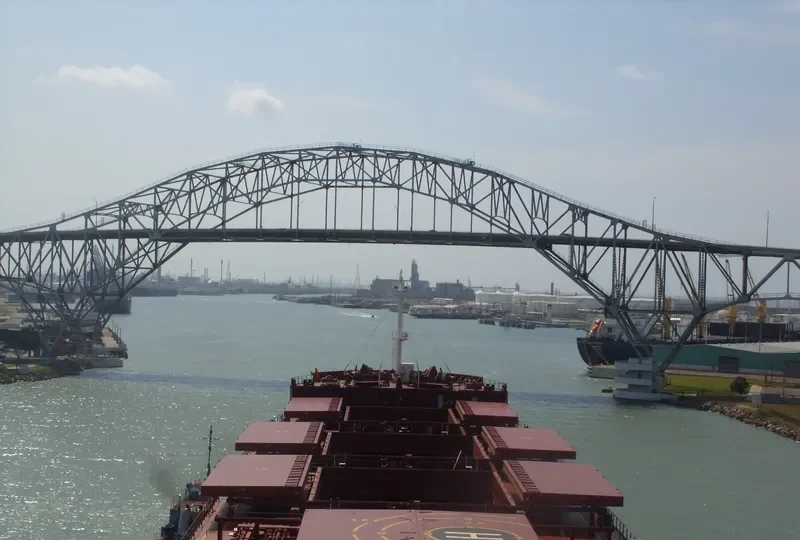 NAVIOS LIBERTAS Bulk Carrier IMO 9321914 photo 10
