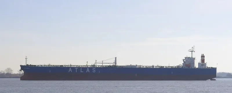 MITERA MARIGO Tanker IMO 9321976 photo 2