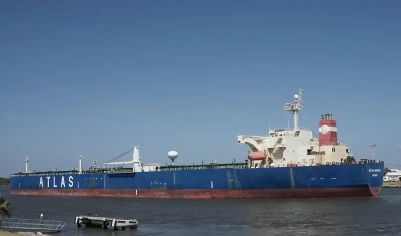 MITERA MARIGO Tanker IMO 9321976 photo 6