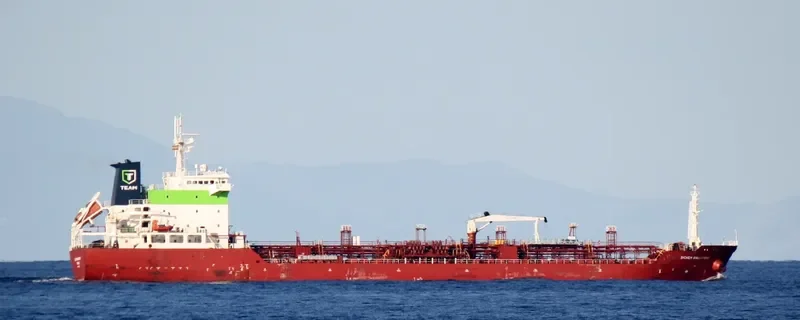 SICHEM SINGAPORE Tanker IMO 9322061 photo 6