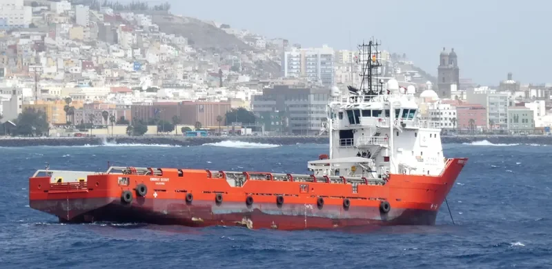 ENERGY SCOUT Offshore Vessel IMO 9322188 photo 8