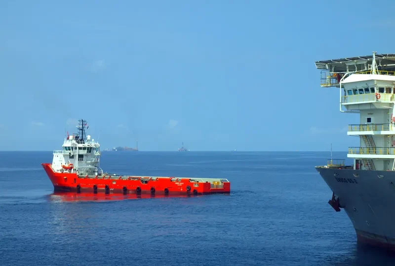 ENERGY SCOUT Offshore Vessel IMO 9322188 photo 9